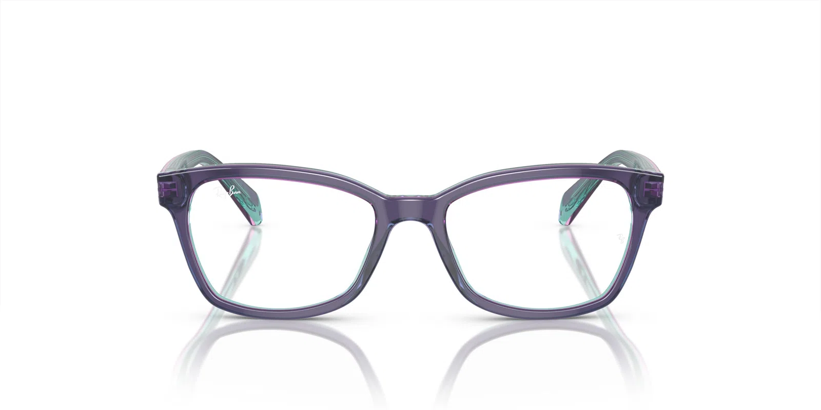 Ray-Ban Kids 0RY1591 Eyeglasses - view 59